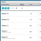 william hill irish lottery results tonight 3 draws today